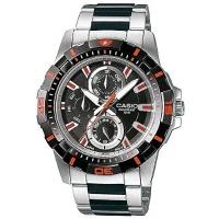 นาฬิกา Casio standard Analog MTD-1071D-1A2VDF
