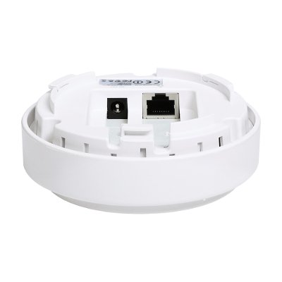 Edimax N300 High Power Ceiling Mount Wireless PoE Range Extender/Access Point อุปกรณ์ขยายสัญญาณ รุ่น EW-7428HCn