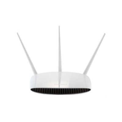 Edimax AC750 Multi-Function Concurrent Dual-Band Wi-Fi Router BR-6208AC