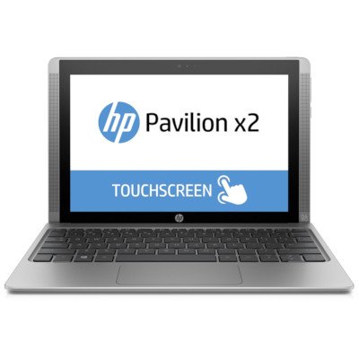 HP Pavilion x2 Detachable 10-p001TU Y4F69PA