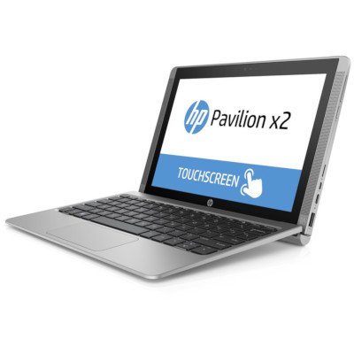 HP Pavilion x2 Detachable 10-p001TU Y4F69PA