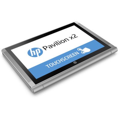HP Pavilion x2 Detachable 10-p001TU Y4F69PA