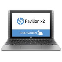 ราคา HP Pavilion x2 Detachable 10-p001TU Y4F69PA