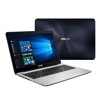 Asus Notebook K556UQ-XX688D