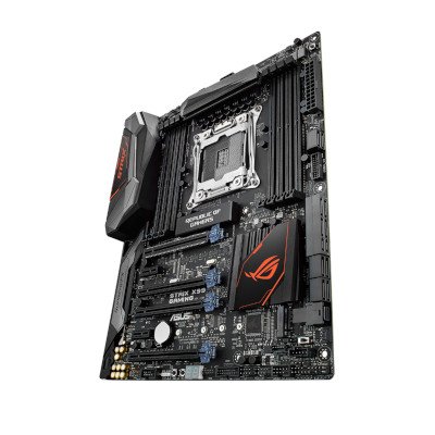 Asus Motherboard ROG Strix X99 GAMING