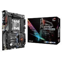ราคา Asus Motherboard ROG Strix X99 GAMING