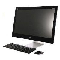 ราคา HP TouchSmart PC 23-q133d P4M04AA
