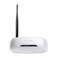 ราคา TP-Link 150Mbps Wireless N Router รุ่น TL-WR740N