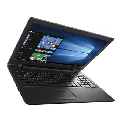 Lenovo IdeaPad Notebook 100-15IBD 80QQ0186TA