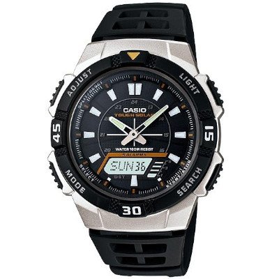 นาฬิกา Casio Standard รุ่น AQ-S800W-1EVDF