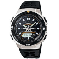ราคา นาฬิกา Casio Standard รุ่น AQ-S800W-1EVDF