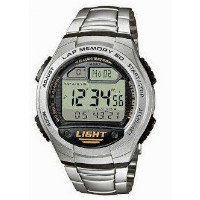 ราคา นาฬิกา Casio standard รุ่น W-734D-1AVDF