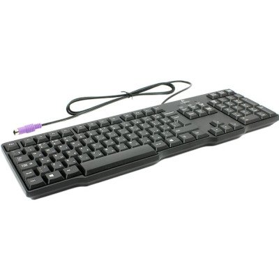 Logitech Classic Keyboard รุ่น K100