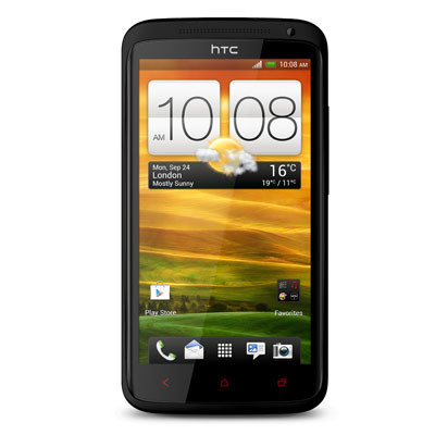 HTC One X Plus