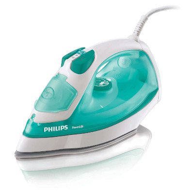 เตารีดไอน้ำ Philips - รุ่น GC2920