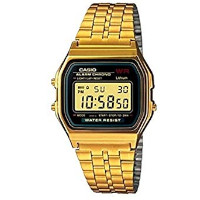 ราคา Casio standard 10 Year Battery A-178WGA-1ADF