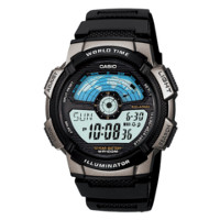 ราคา Casio standard 10 Year Battery AE-1100W-1AV