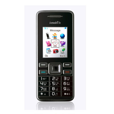 i-mobile 318