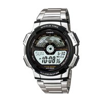 ราคา Casio standard 10 Year Battery AE-1100WD-1AV