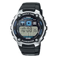ราคา Casio standard 10 Year Battery AE-2000W-1AVDF