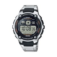 ราคา Casio standard 10 Year Battery AE-2000WD-1AVDF