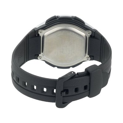 Casio standard Analog - Digital AQ-160W-1BVDF