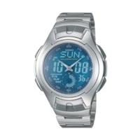Casio standard Analog - Digital AQ-160WD-2BVDF