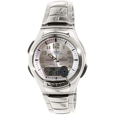 Casio standard 10 Year Battery AQ-180W-7BVDF