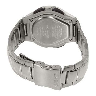 Casio standard 10 Year Battery AQ-180W-7BVDF