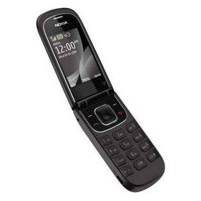 Nokia 3710 Fold