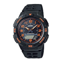 ราคา Casio standard Solar Power AQ-S800W-1B2V