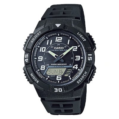 Casio standard Solar Power AQ-S800W-1BV