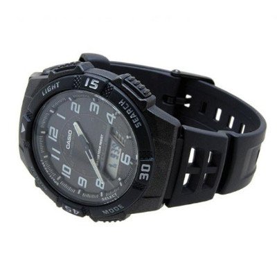 Casio standard Solar Power AQ-S800W-1BV