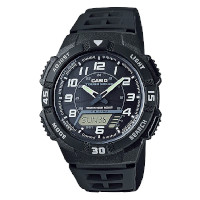 ราคา Casio standard Solar Power AQ-S800W-1BV