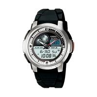 Casio standard Analog - Digital AQF-102W-7BVDF