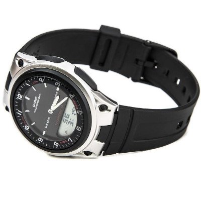 Casio standard 10 Year Battery AW-80-1AVDF