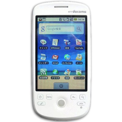HTC Magic