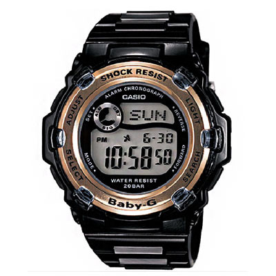 Casio Baby-G BG-3000-1DR