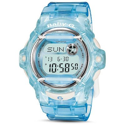 Casio Baby-G BG-3000-2DR