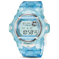 ราคา Casio Baby-G BG-3000-2DR