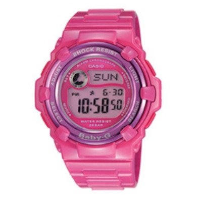 Casio Baby-G BG-3000-4BDR