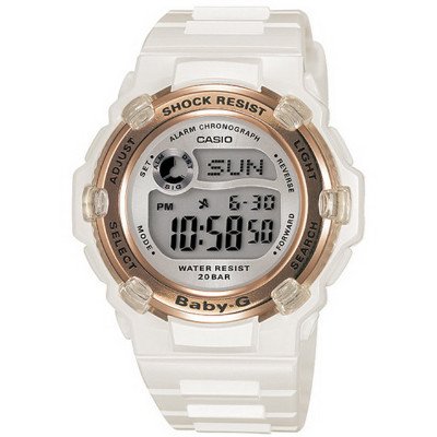 Casio Baby-G BG-3000-7ADR