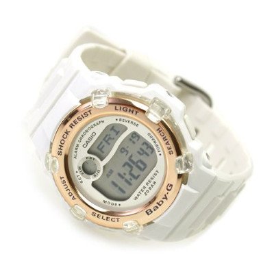 Casio Baby-G BG-3000-7ADR