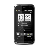 ราคา HTC Touch Pro2
