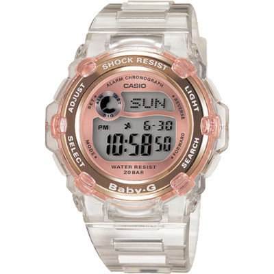 Casio Baby-G BG-3000-7BDR