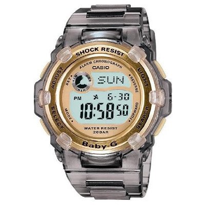 Casio Baby-G BG-3000-8CDR