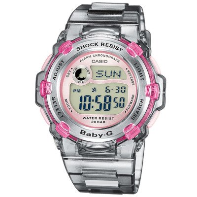 Casio Baby-G BG-3000-8DR