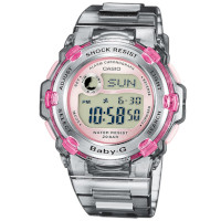 ราคา Casio Baby-G BG-3000-8DR