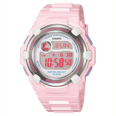 Casio Baby-G BG-3000A-4DR