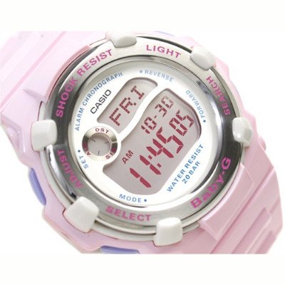 Casio Baby-G BG-3000A-4DR